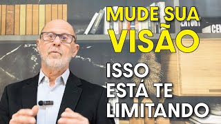 Foto do consultório de Paulo Bonzanini
