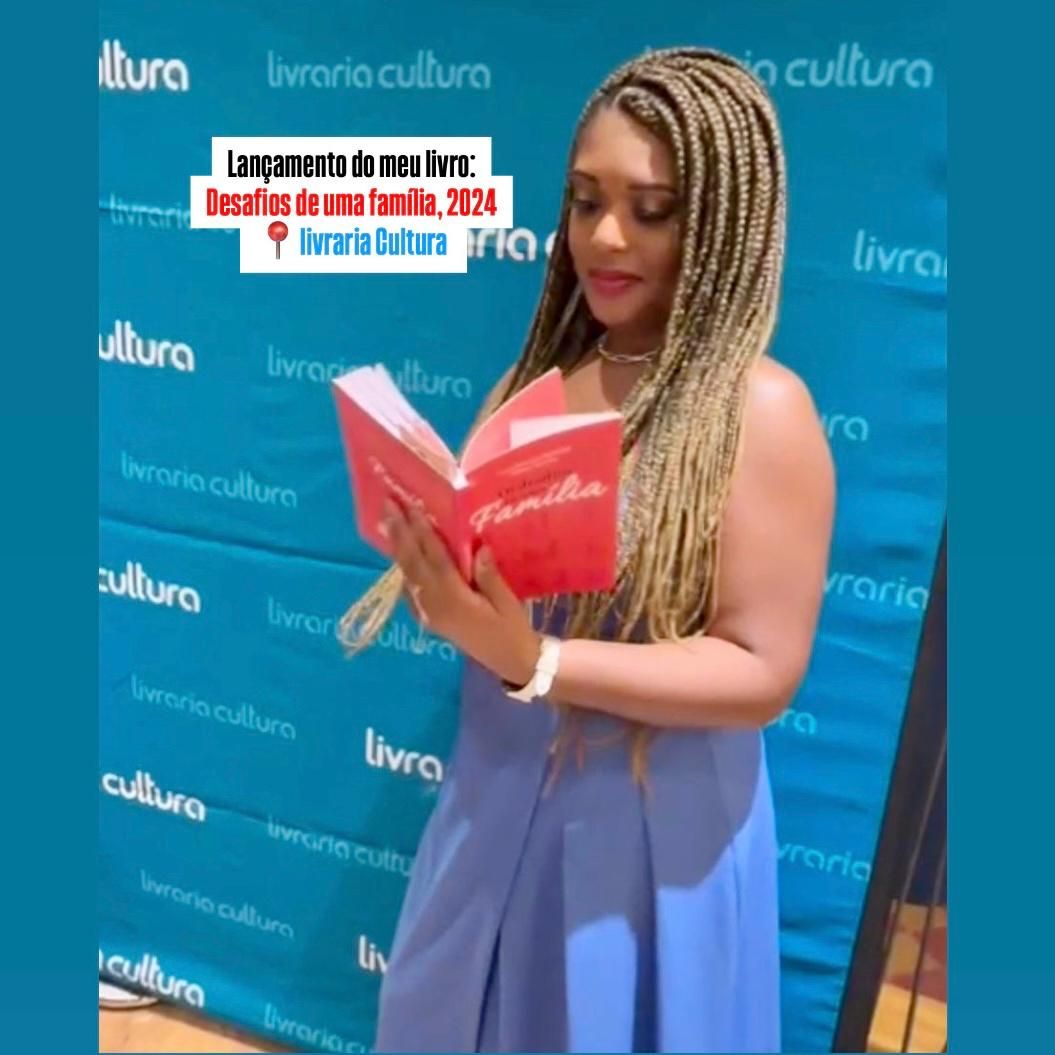 Foto de Priscila Sepulvida