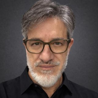 Foto de Roberto Lopes Carvalho