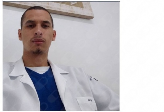 Foto do consultório de Rodrigo de Andrade Cordeiro