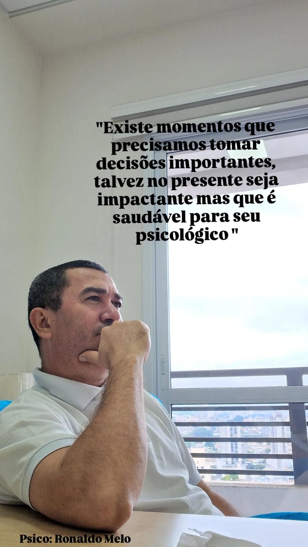 Foto de Ronaldo Melo