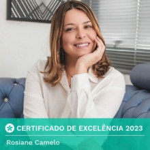 Foto de Rosiane Camelo