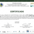 Foto do consultório de Selma Cavalcante