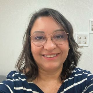 Foto de Selma Cavalcante