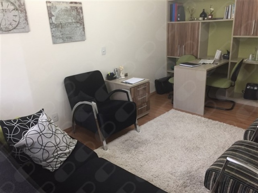 Foto do consultório de Simone Nassif