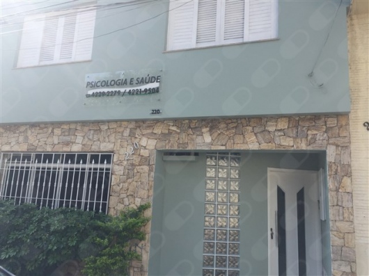 Foto do consultório de Simone Nassif