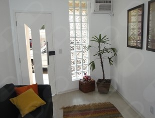 Foto do consultório de Simone Nassif