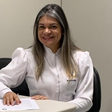 Foto de Suzineide Freitas