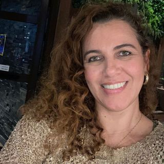 Foto de Tania Mara Piza
