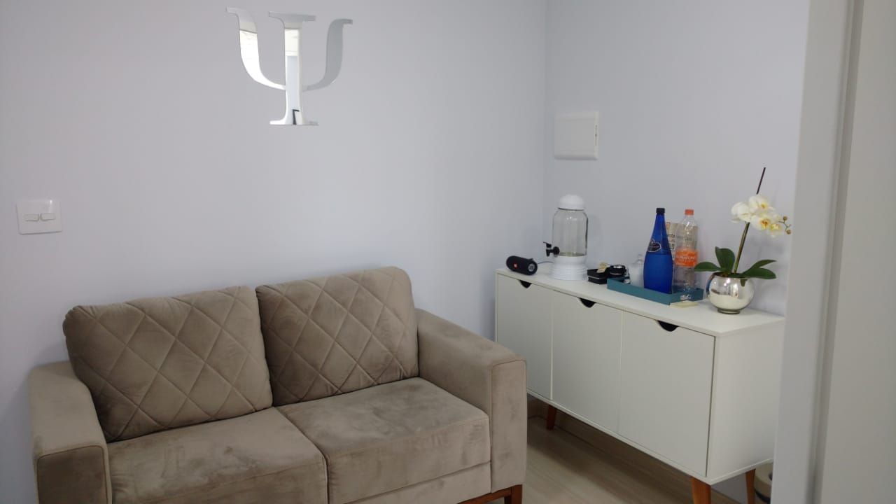 Foto do consultório de Vera Fernandes