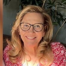 Foto de Vera Fernandes