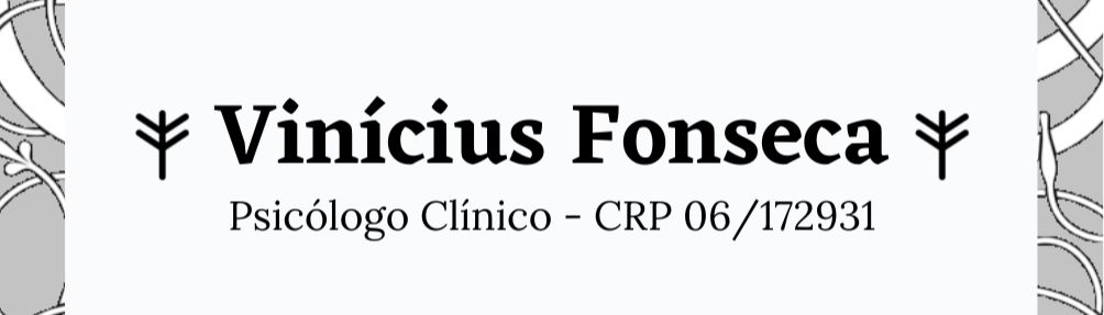 Foto do consultório de Vinícius Eduardo Martino Fonseca