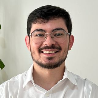 Foto de Vinicius Ueti
