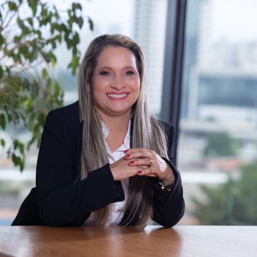 Foto de Flauzina da Silva Pereira
